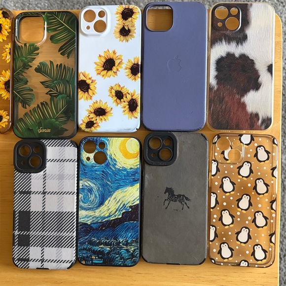 iPhone 13 case bundle - Picture 4 of 5